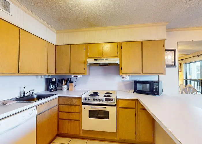 Our Place At The 202i Apartment *